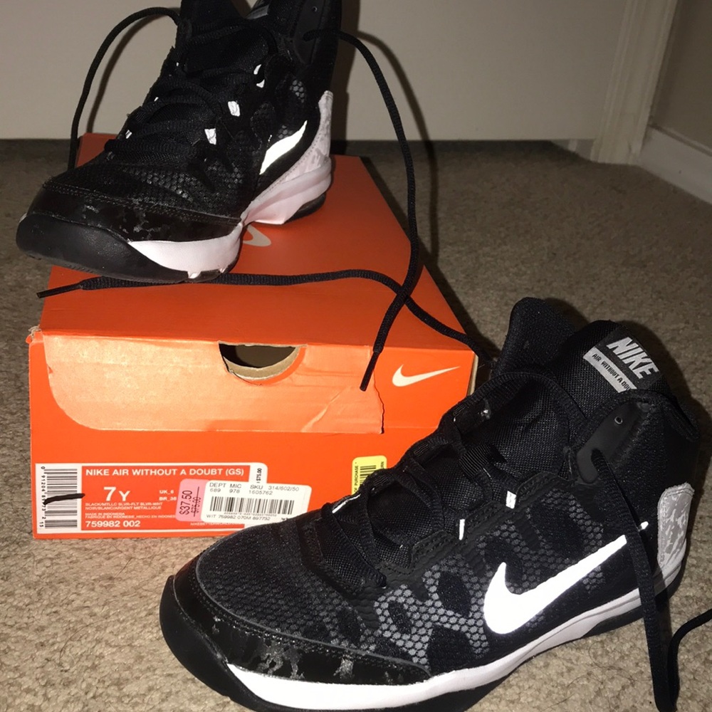 Nike air